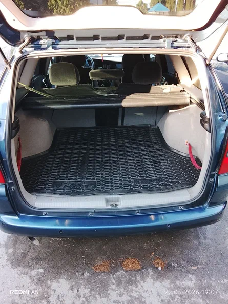 Opel Vectra 2000 - 27