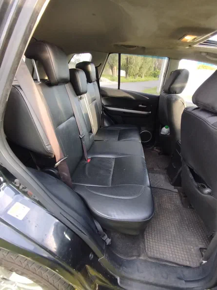 Suzuki Grand Vitara 2008 - 18