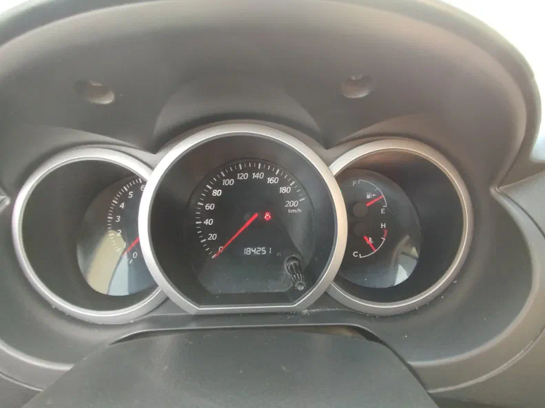 Suzuki Grand Vitara 2008 - 11