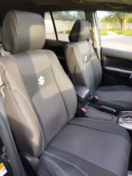 Suzuki Grand Vitara 2008 - 15