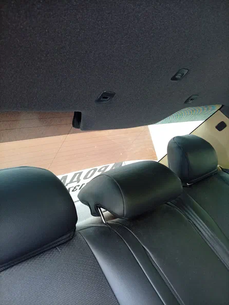 Volvo S60 2012 - 10