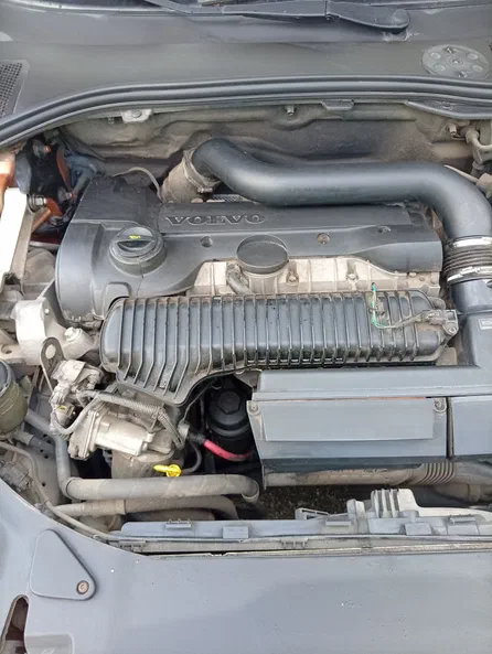 Volvo S60 2012 - 9