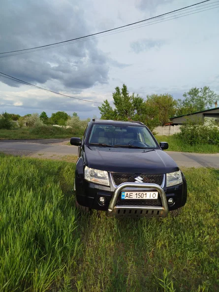 Suzuki Grand Vitara 2008 - 1