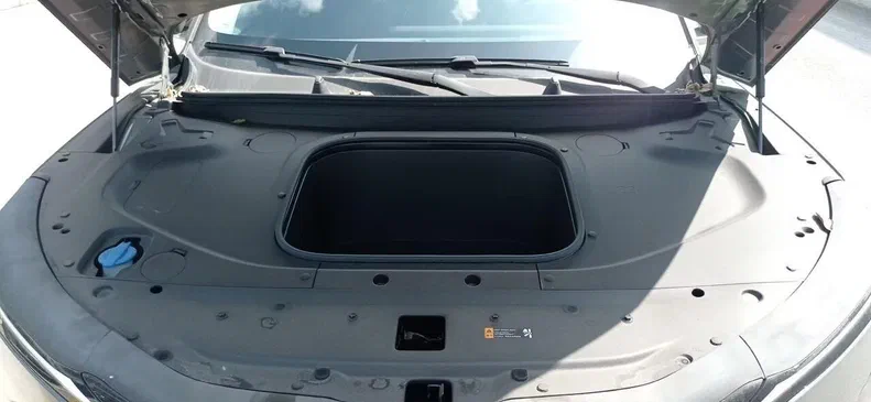 Kia EV5 2025 - 5