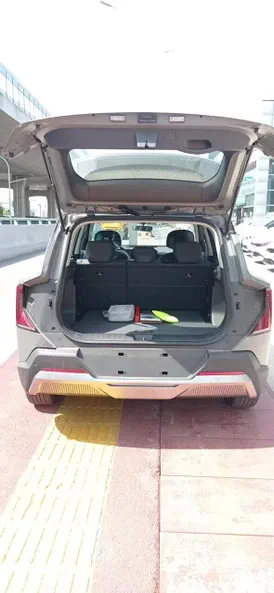 Kia EV5 2025 - 6