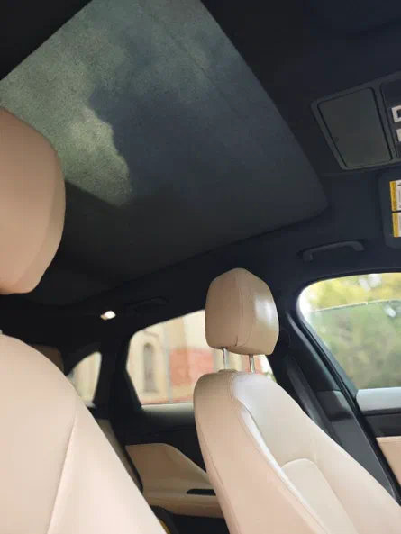 Jaguar F-Pace 2018 - 11
