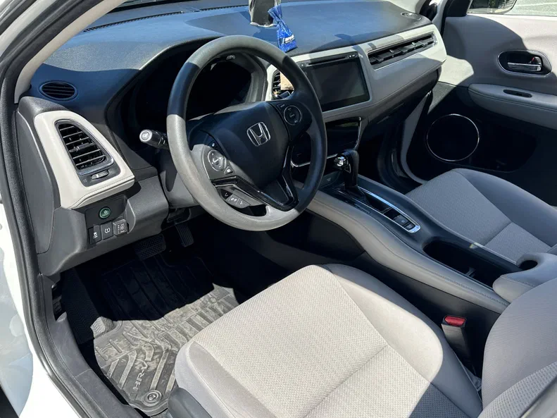 Honda HR-V 2017 - 1