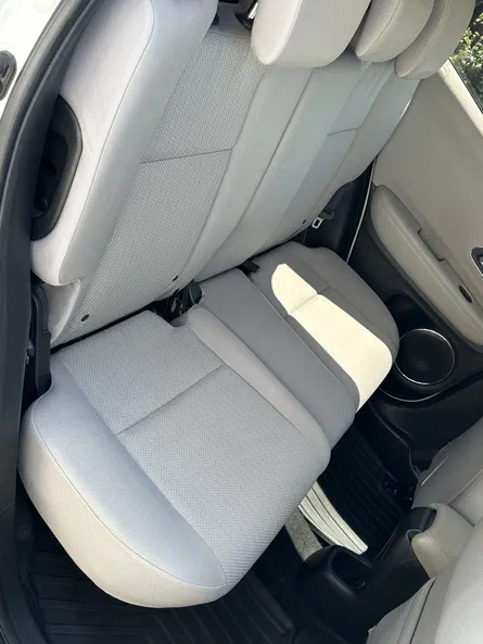 Honda HR-V 2017 - 11