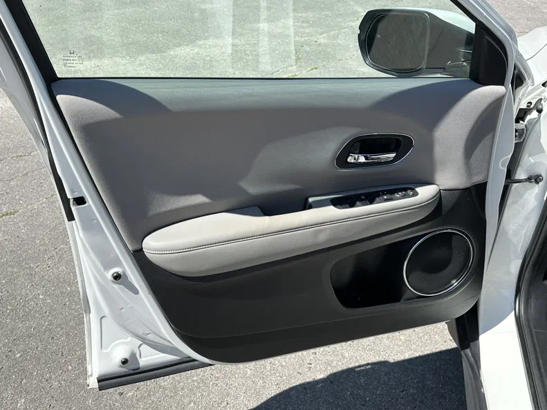 Honda HR-V 2017 - 8