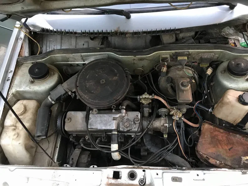 Lada (ВАЗ) 2109 1998 - 7
