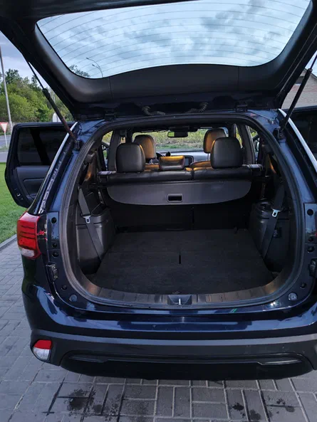 Mitsubishi Outlander 2020 - 20