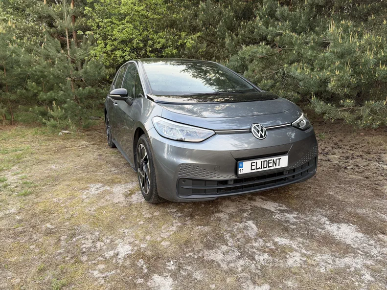 Volkswagen ID.3 2023 - 26