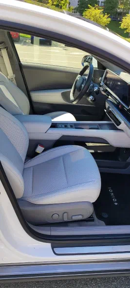 Hyundai IONIQ 6 2024 - 35