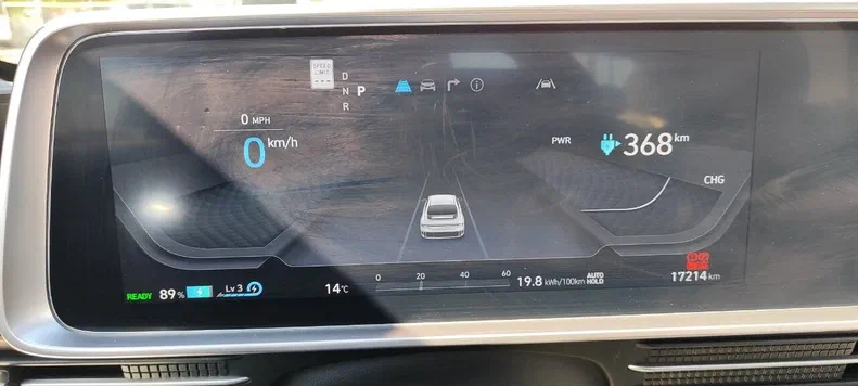 Hyundai IONIQ 6 2024 - 20