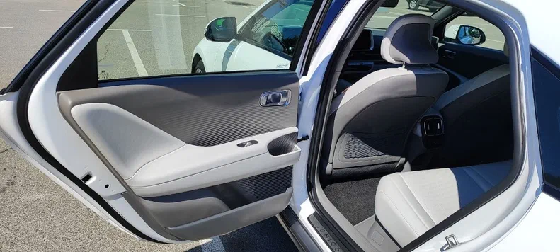 Hyundai IONIQ 6 2024 - 30