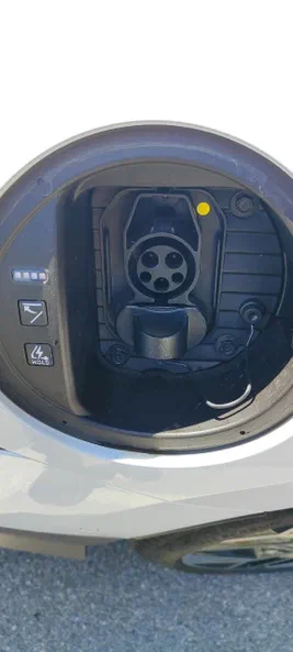 Hyundai IONIQ 6 2024 - 41