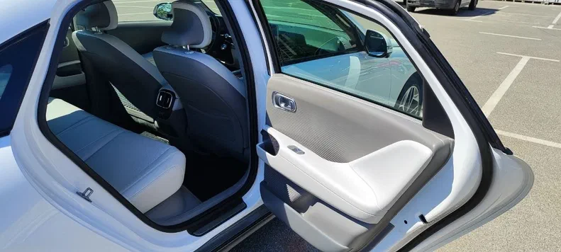 Hyundai IONIQ 6 2024 - 47