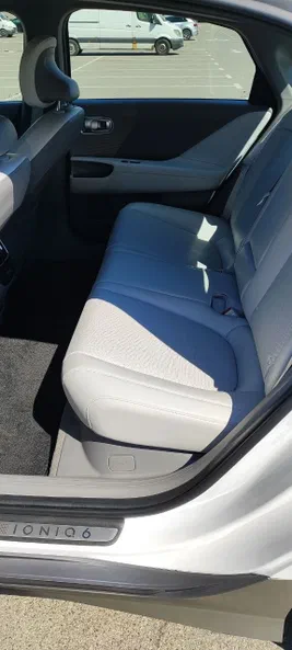 Hyundai IONIQ 6 2024 - 31