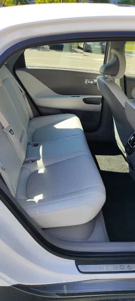 Hyundai IONIQ 6 2024 - 32
