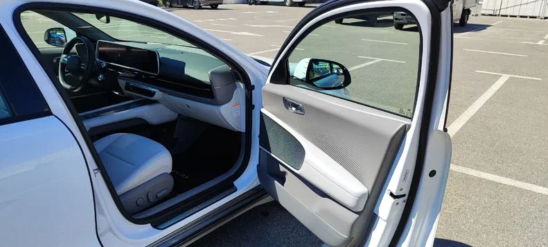 Hyundai IONIQ 6 2024 - 28