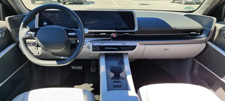 Hyundai IONIQ 6 2024 - 18