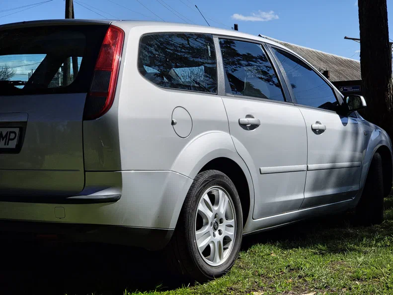 Ford Focus 2007 - 4