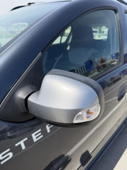 Renault Sandero 2017 - 6