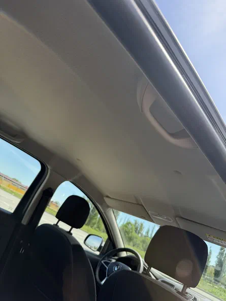 Renault Sandero 2017 - 1