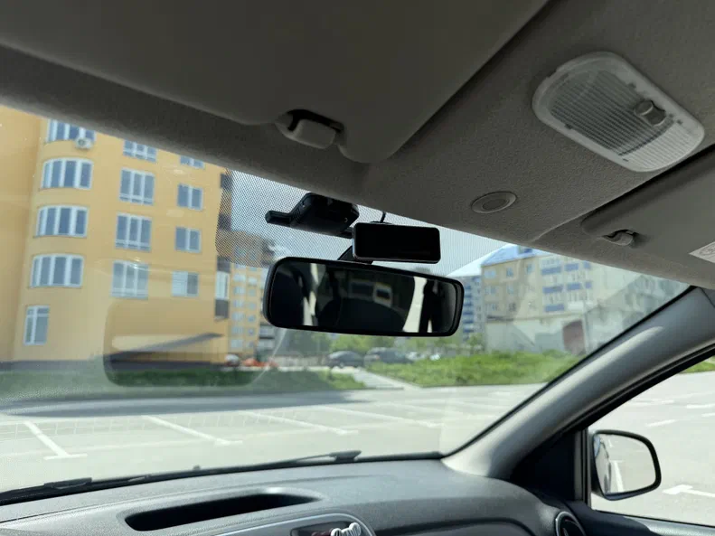 Renault Sandero 2017 - 3