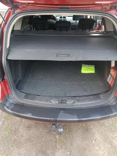 Renault Megane 2003 - 11