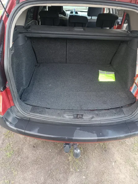 Renault Megane 2003 - 12