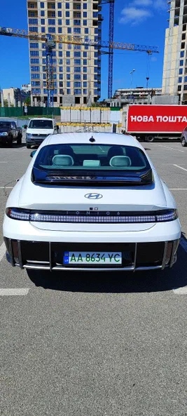 Hyundai IONIQ 6 2024 - 10