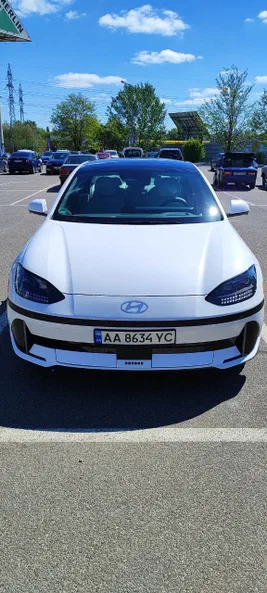 Hyundai IONIQ 6 2024 - 9