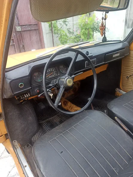 ЗАЗ 968 1978 - 4
