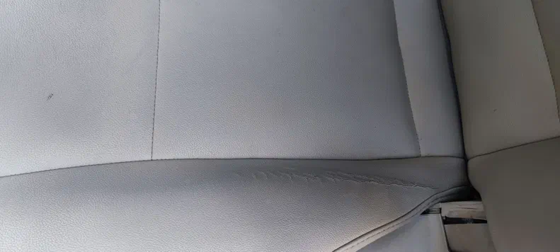 Mitsubishi Pajero 2007 - 12