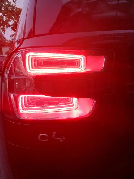 Citroen C4 Picasso 2017 - 1