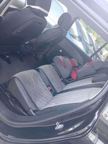 Citroen C4 Picasso 2017 - 6
