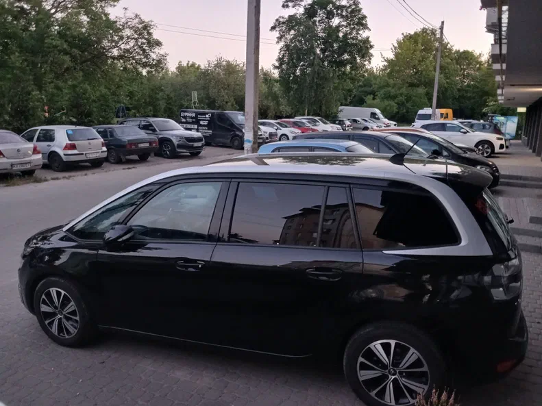 Citroen C4 Picasso 2017 - 5