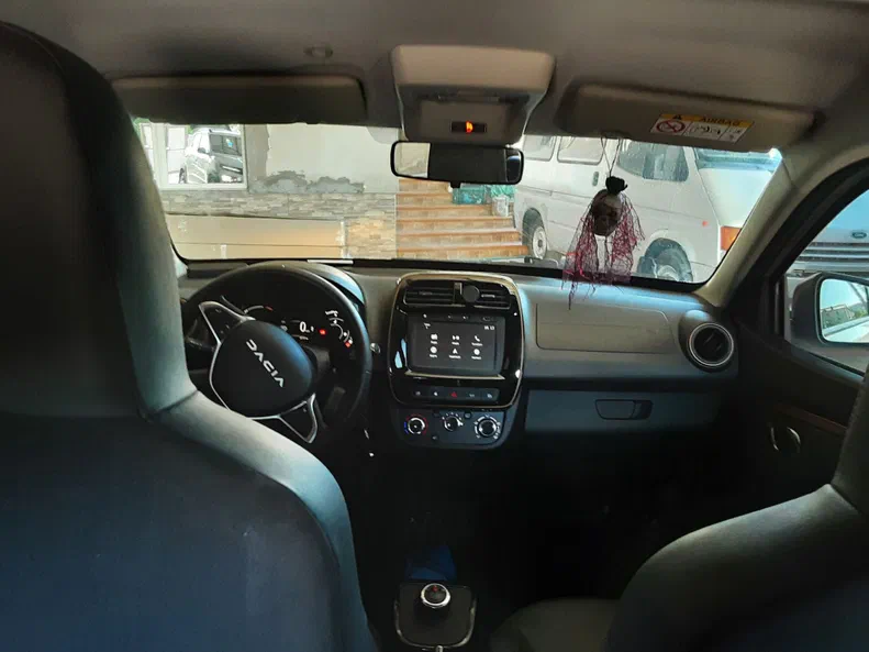 Dacia Spring 2023 - 3