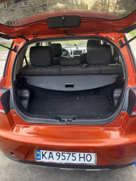Great Wall Hover M4 2013 - 5