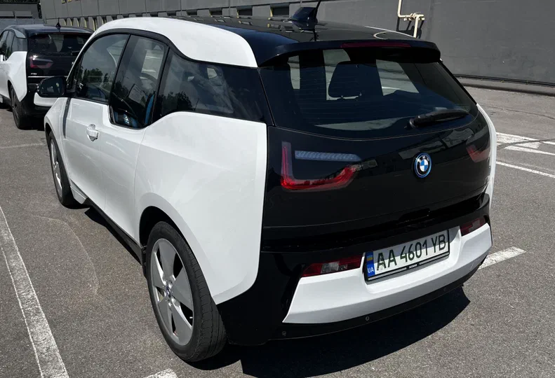 BMW i3 2015 - 3