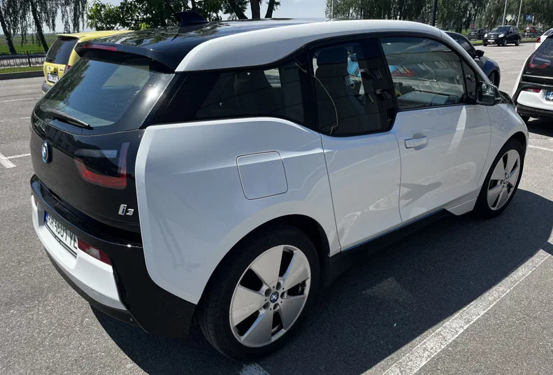 BMW i3 2015 - 6