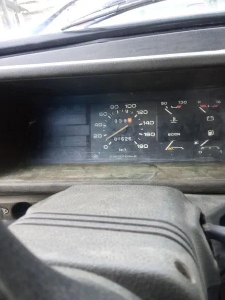 Lada (ВАЗ) 2109 1989 - 6