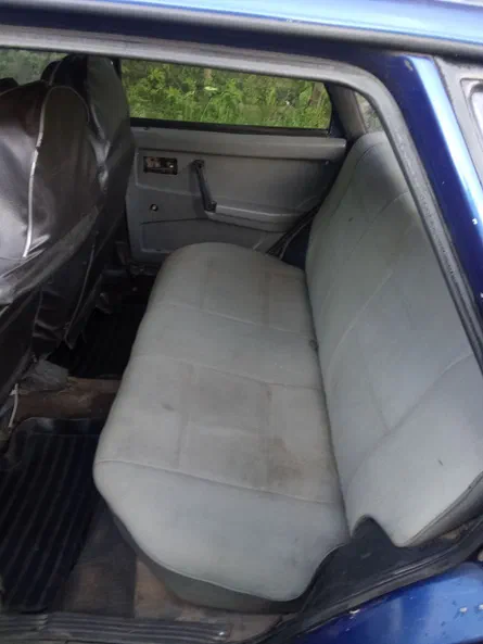 Lada (ВАЗ) 2109 1989 - 7