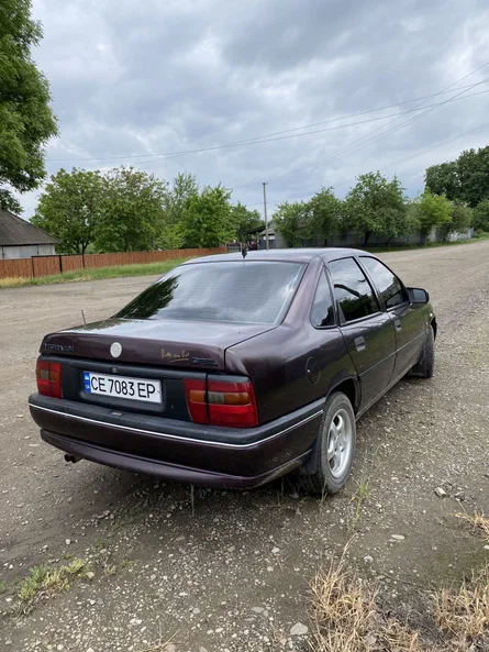 Opel Vectra 1995 - 1