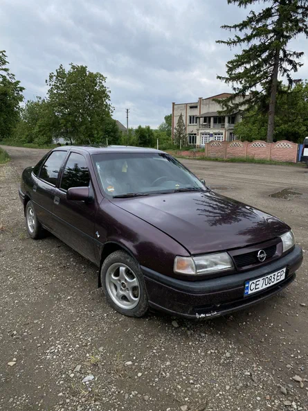 Opel Vectra 1995 - 2