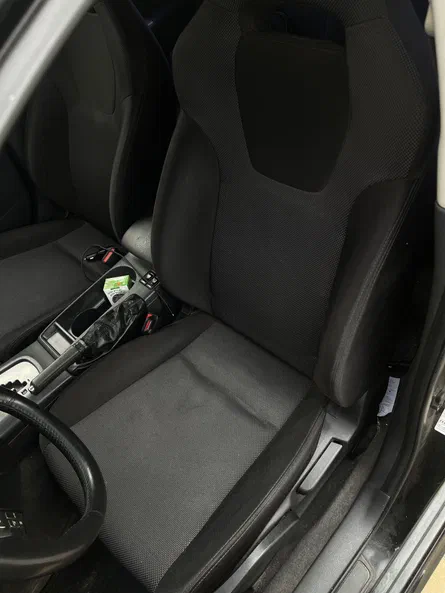Subaru Impreza 2008 - 16