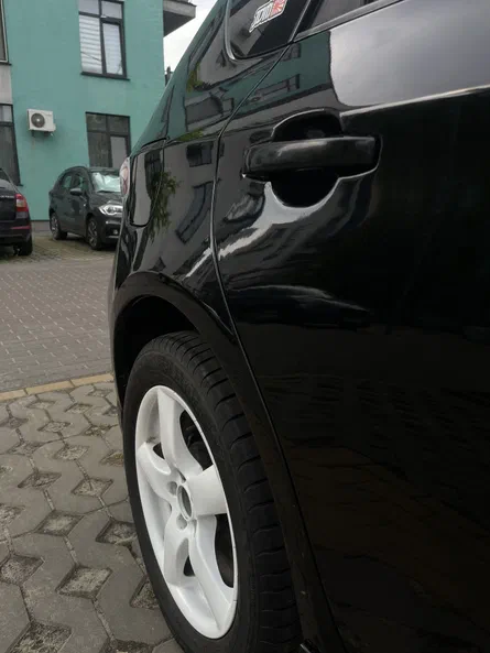 Subaru Impreza 2008 - 9
