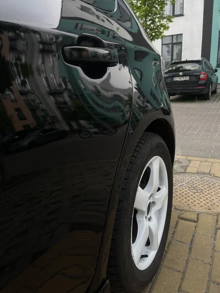 Subaru Impreza 2008 - 8