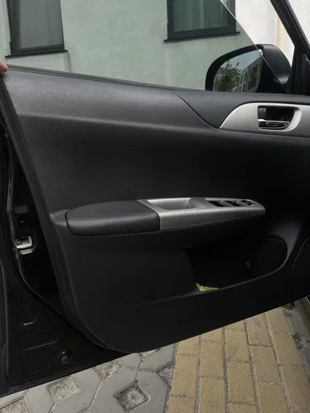 Subaru Impreza 2008 - 15